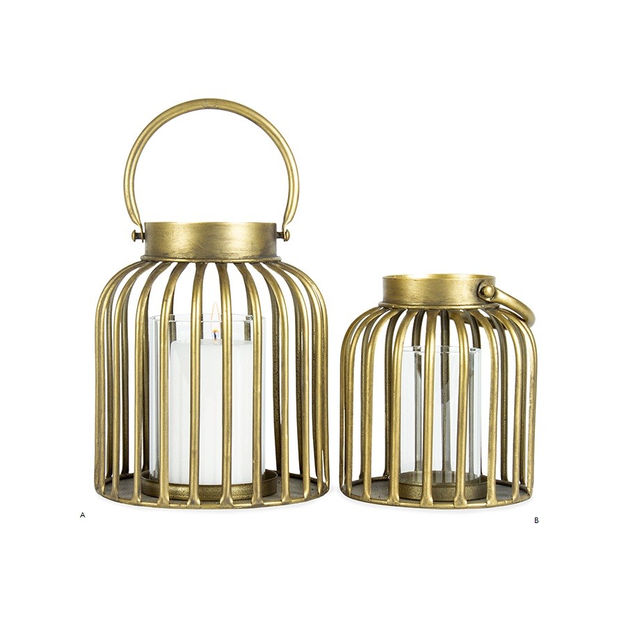 Candle Holders Melbourne | Vintage Lantern | Decor Guru