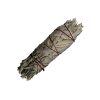 White Sage Californian Smudge Stick Medium 13-14cm 5"