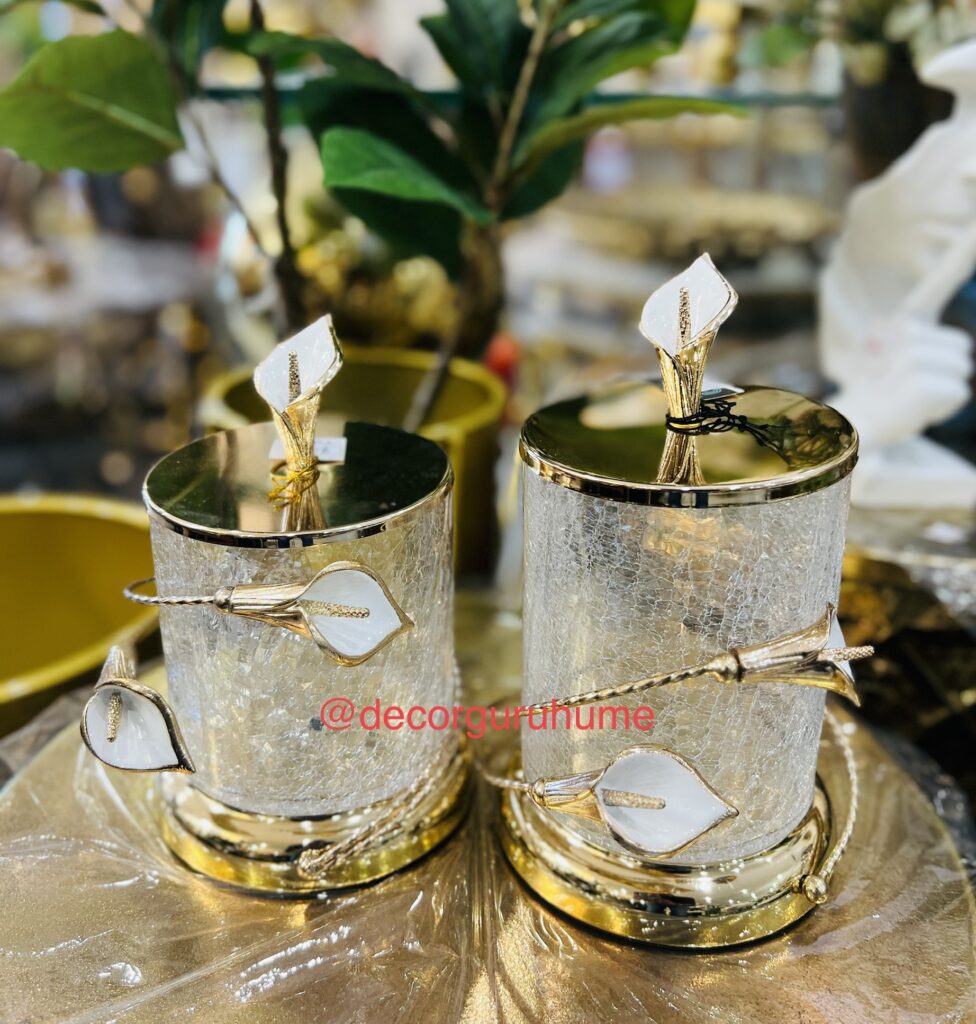 Decorative home decor product