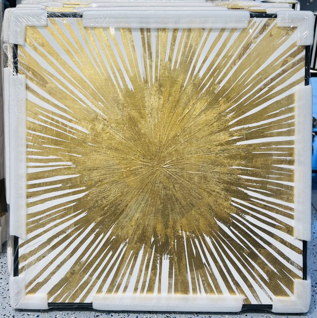 Decorative wall art home decor