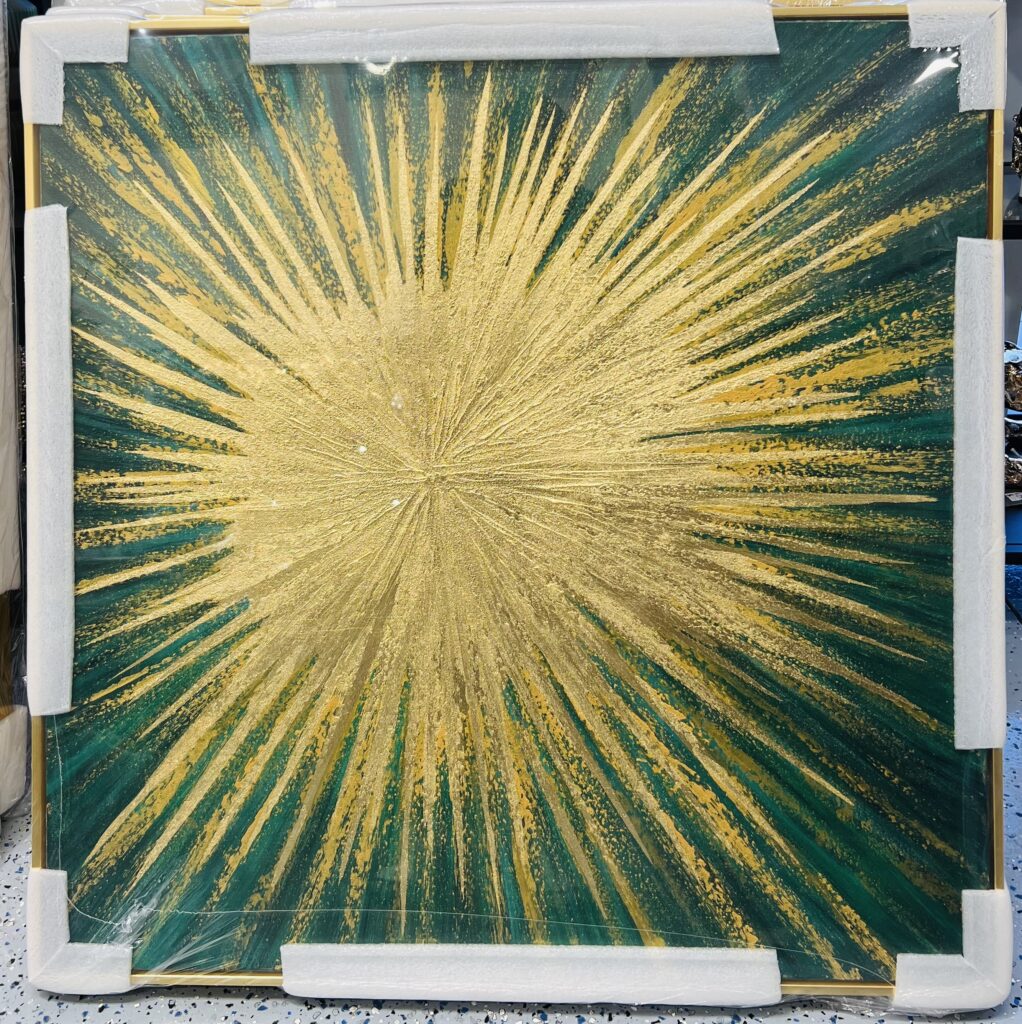 Decorative wall art home decor